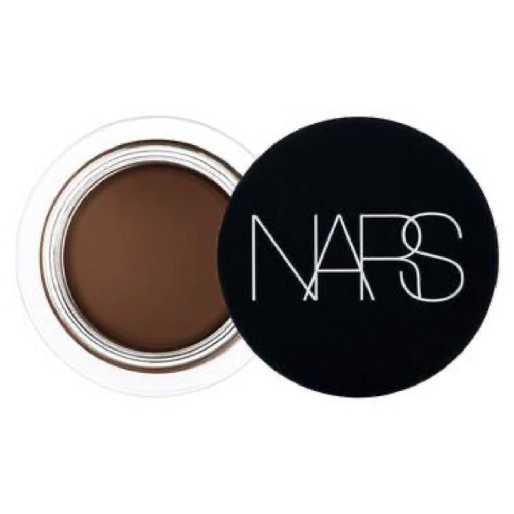 Dark Coffee NARS soft matte complete concealer